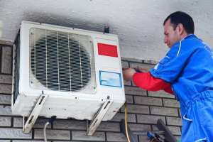 24/7 and Emergency HVAC Near Waukena, CA | Air Conidtioning and Heating Contractors